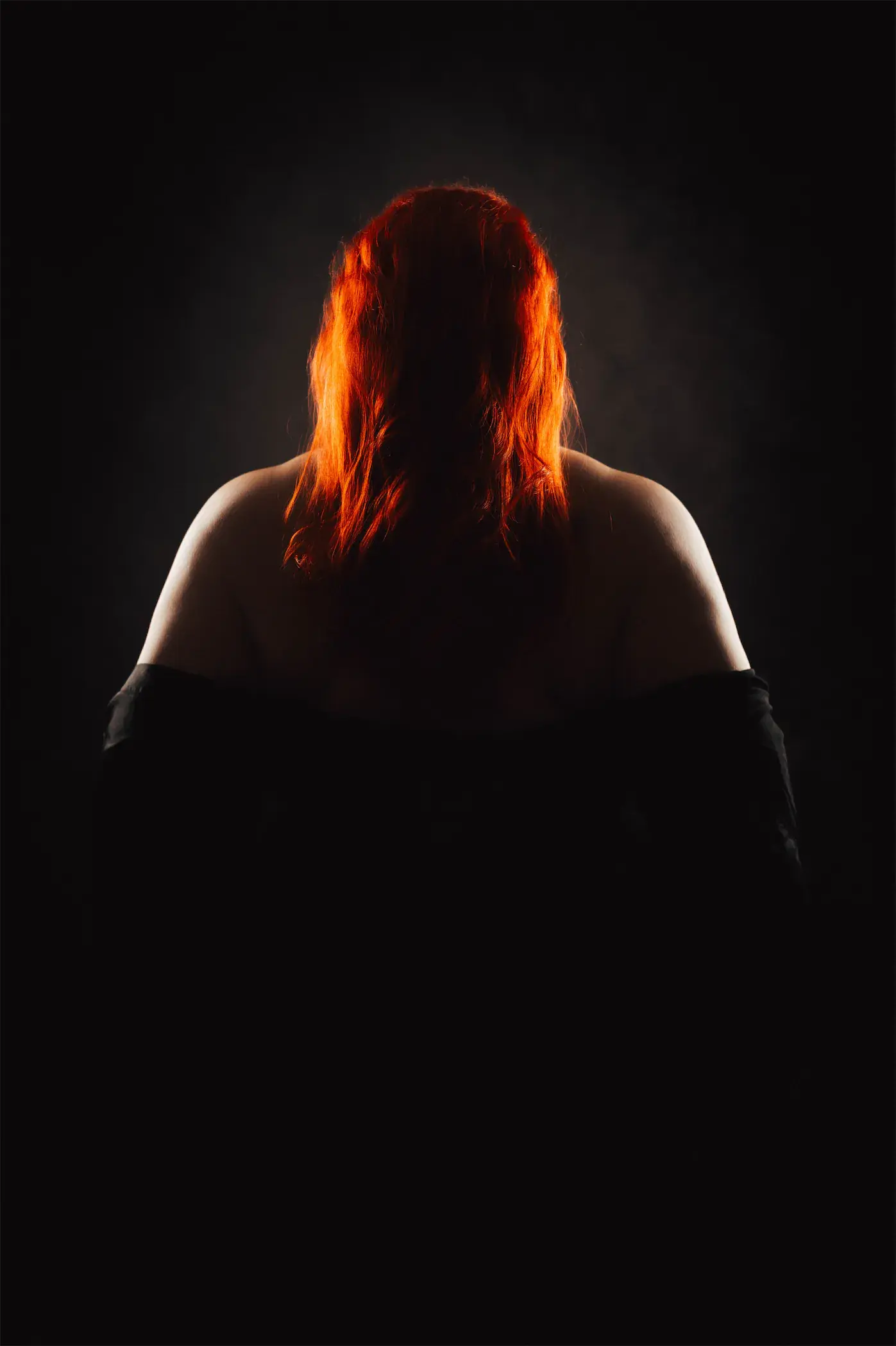 What to Expect at Your First Boudoir Session